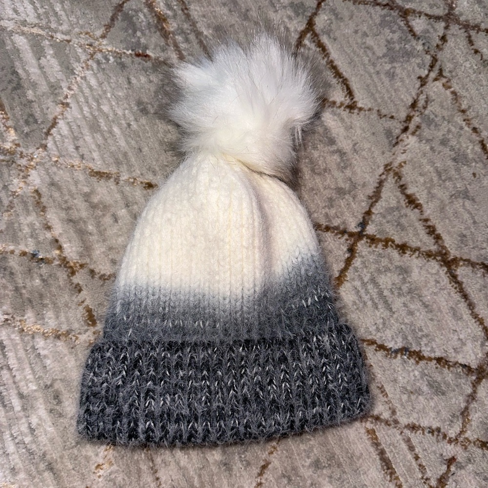 Winter hat
